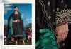 Heer Blossom By Kimora Weaving Masleen Printed Suits Wholesale Price In Surat
